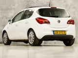 Foto 29 van Opel Corsa 1.0 Turbo Sport (SCHUIFDAK, 5 DEURS, STOELVERWARMING, PARKEERSENSOREN, SPORTSTOELEN, GETI