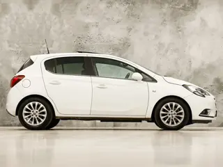 Foto 18 van Opel Corsa 1.0 Turbo Sport (SCHUIFDAK, 5 DEURS, STOELVERWARMING, PARKEERSENSOREN, SPORTSTOELEN, GETI