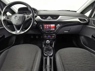 Foto 15 van Opel Corsa 1.0 Turbo Sport (SCHUIFDAK, 5 DEURS, STOELVERWARMING, PARKEERSENSOREN, SPORTSTOELEN, GETI