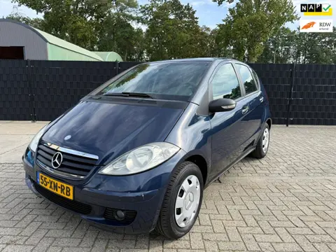 Mercedes-Benz A-klasse 150 Classic