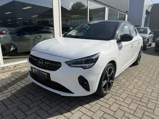 Foto 13 van Opel Corsa 1.2 Elegance Panorama | Apple Carplay (bj 2023)