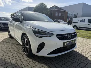 Foto 15 van Opel Corsa 1.2 Elegance Panorama | Apple Carplay (bj 2023)