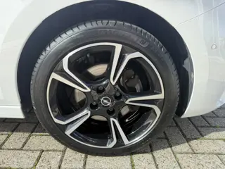 Foto 16 van Opel Corsa 1.2 Elegance Panorama | Apple Carplay (bj 2023)