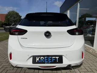Foto 18 van Opel Corsa 1.2 Elegance Panorama | Apple Carplay (bj 2023)