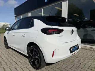 Foto 19 van Opel Corsa 1.2 Elegance Panorama | Apple Carplay (bj 2023)