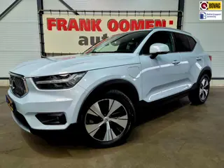 Volvo XC40 1.5 T4 211PK Recharge Inscription Expression + SOH 90%|Pano|Harman Kardon|Sfeerverl.|Elek