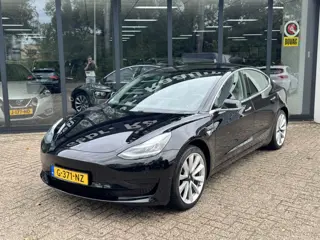 Foto 11 van Tesla Model 3 Standard RWD Plus 60 kWh*82%SOH*Marge*EXPORT*