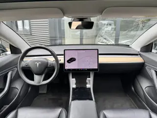 Foto 17 van Tesla Model 3 Standard RWD Plus 60 kWh*82%SOH*Marge*EXPORT*