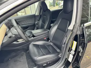 Foto 16 van Tesla Model 3 Standard RWD Plus 60 kWh*82%SOH*Marge*EXPORT*