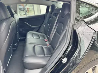 Foto 15 van Tesla Model 3 Standard RWD Plus 60 kWh*82%SOH*Marge*EXPORT*