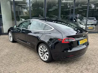 Foto 14 van Tesla Model 3 Standard RWD Plus 60 kWh*82%SOH*Marge*EXPORT*