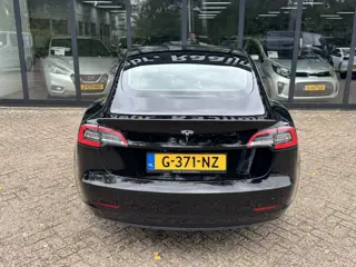 Foto 13 van Tesla Model 3 Standard RWD Plus 60 kWh*82%SOH*Marge*EXPORT*