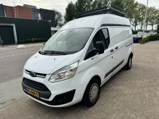 Ford Transit Custom 330 2.2 TDCI L2H2 Trend*Airco*EXPORT*