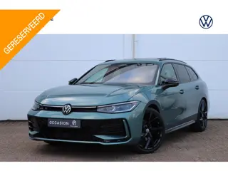 Volkswagen Passat Variant 1.5 eTSI R-Line Business DSG7 150pk
