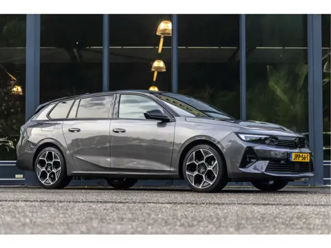 Opel Astra Sports Tourer 1.2 Business Elegance (bj 2024)