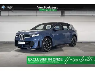 BMW iX3 50 xDrive 113 kWh | M Sportpakket | Innovation Pack | Trekhaak | Huisselectie