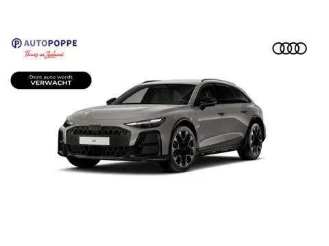 Audi A6 allroad quattro - ehybrid 270 kW / 367 PK Avant 7 versn. Stronic q