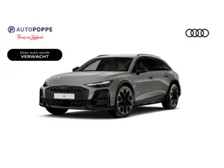 Audi A6 allroad quattro - ehybrid 270 kW / 367 PK Avant 7 versn. Stronic q