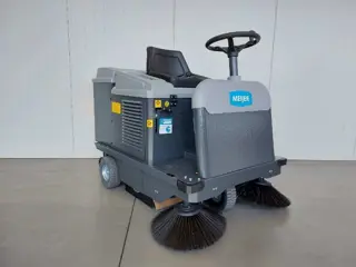 Veegmachine Meijer VR950 - DEMO MODEL