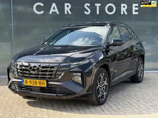 Hyundai Tucson 1.6 T-GDI PHEV N Line Sky 4WD SOH 100%PANO/TREKHAAK/NL AUTO