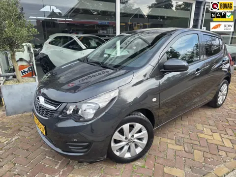 Opel KARL 1.0 ecoFLEX Edition,carplay