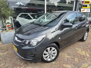Opel KARL 1.0 ecoFLEX Edition,carplay
