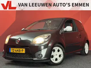 Renault Twingo 1.2 TCE GT | Climate Control | Panorama | 100 PK