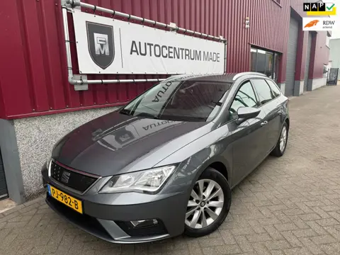 Seat Leon ST 1.0 EcoTSI Style Business Intense // Automaat // Carplay // PDC // Clima