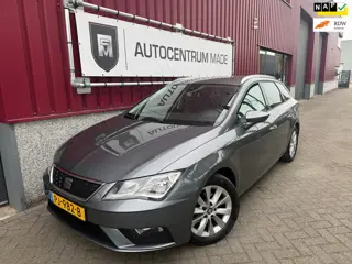 Seat Leon ST 1.0 EcoTSI Style Business Intense // Automaat // Carplay // PDC // Clima