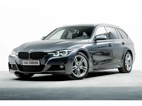 BMW 3-serie Touring 340i M Sport Edition