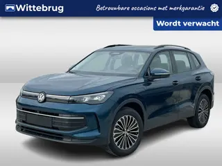 Volkswagen Tiguan 1.5 eHybrid 204PK DSG Life / Panoramadak / Elec.Trekhaak / Head-up display / IQ.LI