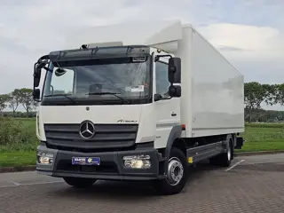MERCEDES-BENZ ATEGO 1530 lift airco 7.2t payl