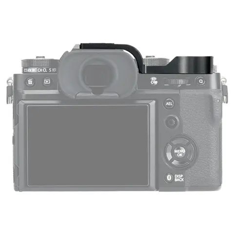 JJC TA-XT5 Camera Thumbs Up Grip
