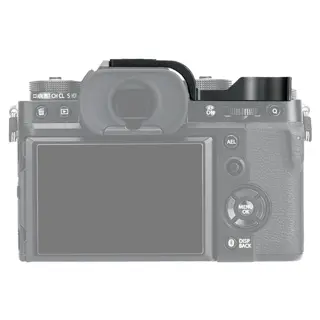 JJC TA-XT5 Camera Thumbs Up Grip