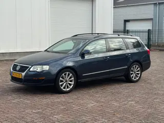 Volkswagen Passat Variant 2.0 FSI Trendline APK6-2027