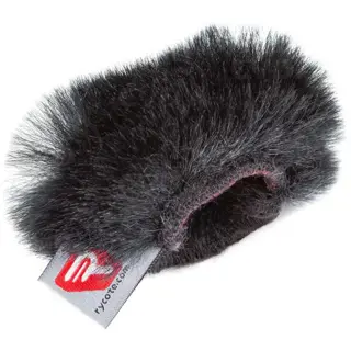 Rycote Sennheiser Memory Mic Mini Windjammer