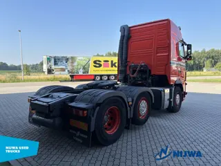 Foto 14 van Volvo FH 420 6x2/4 Xenon + Koelkast (bj 2012, automaat)