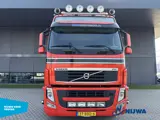 Foto 26 van Volvo FH 420 6x2/4 Xenon + Koelkast (bj 2012, automaat)
