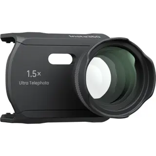 Insta360 Ultra Telephoto Lens Voor Insta360 Moon Ultra