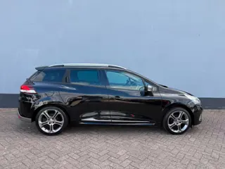 Foto 17 van Renault Clio Estate 1.2 GT Automaat