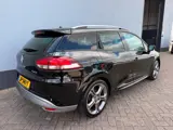 Foto 28 van Renault Clio Estate 1.2 GT Automaat