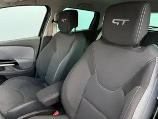 Foto 19 van Renault Clio Estate 1.2 GT Automaat