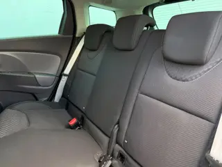 Foto 20 van Renault Clio Estate 1.2 GT Automaat