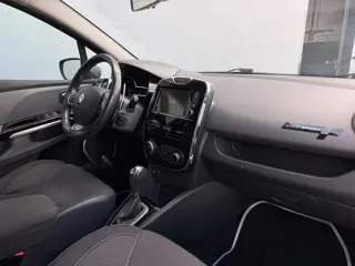 Foto 13 van Renault Clio Estate 1.2 GT Automaat