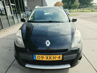 Foto 14 van Renault Clio Estate 1.5 dCi Collection - Clima - Cruise -