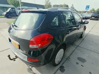 Foto 17 van Renault Clio Estate 1.5 dCi Collection - Clima - Cruise -