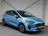 Foto 22 van Ford Fiesta 1.0 EB 125pk MHEV Titanium X B&O/Navi/CAM/Carplay (all-incl. prijs)