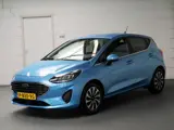 Foto 23 van Ford Fiesta 1.0 EB 125pk MHEV Titanium X B&O/Navi/CAM/Carplay (all-incl. prijs)