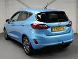 Foto 24 van Ford Fiesta 1.0 EB 125pk MHEV Titanium X B&O/Navi/CAM/Carplay (all-incl. prijs)