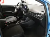 Foto 25 van Ford Fiesta 1.0 EB 125pk MHEV Titanium X B&O/Navi/CAM/Carplay (all-incl. prijs)